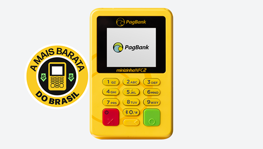 Minizinha NFC 2