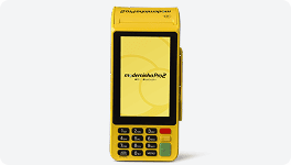 Moderninha Pro 2