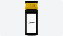 Moderninha Smart 2